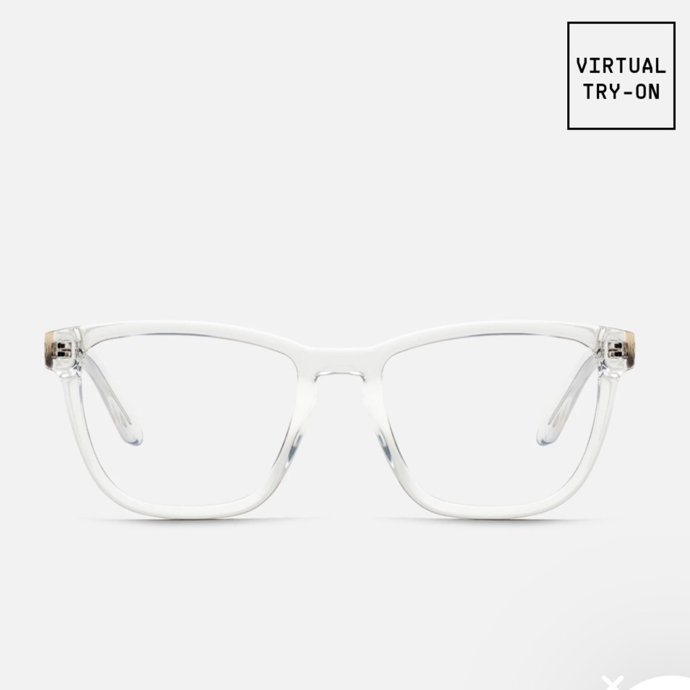 NEW QUAY BLUE LIGHT GLASSES